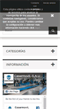 Mobile Screenshot of casermovil.com